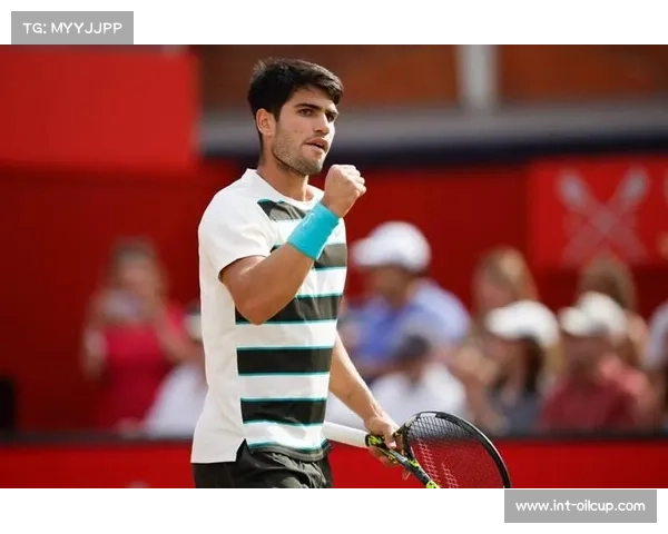 阿尔卡拉斯与拉杜卡努混双组合早早出局 美网之旅遗憾终结