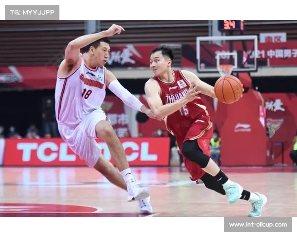 王奕博转会青岛后状态回升,全运场均15.2分