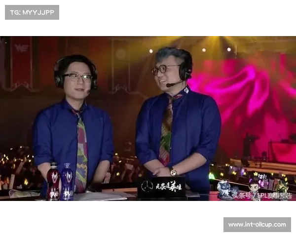 解说Rita分享荣获最受欢迎解说感受，感谢观众支持